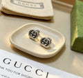 Gucci Silver Earrings 823