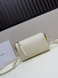 Marc Jacobs The Barrel Bag – Cream